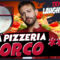 La Pizzeria Porco *** | EP. 14
